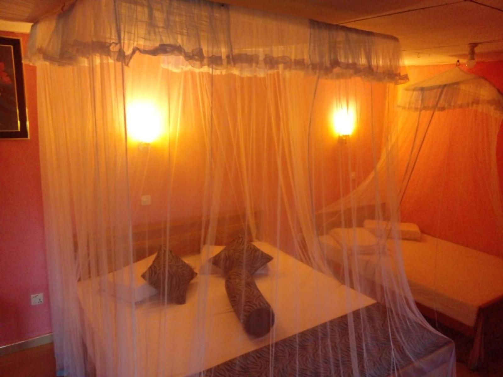 Omi Relax Inn Ела Екстериор снимка